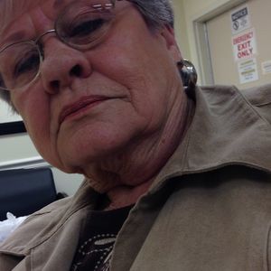 Meet your Posher, Becky